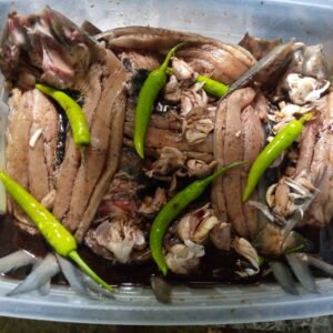 Hor Hub Boneless bangus